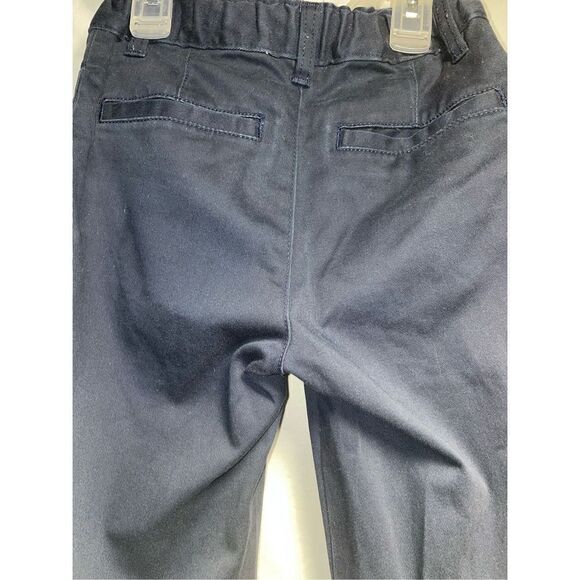 Wonder nation kids navy pants - Picture 4 of 9